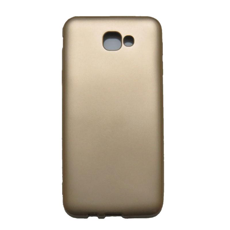 گارد ژله ای سامسونگ Galaxy A3(2018) مارک j-case