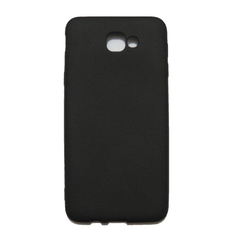 قاب ژله ای سامسونگ Galaxy A3(2019) مارک j-case