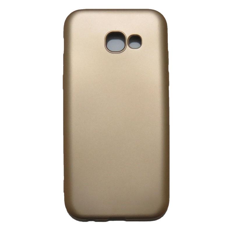 گارد ژله ای سامسونگ Galaxy A5(2017) مارک j-case