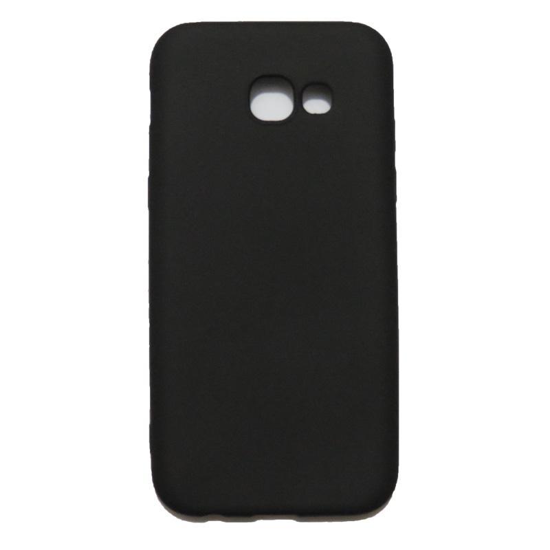 کیس ژله ای سامسونگ Galaxy A5(2017) مارک j-case
