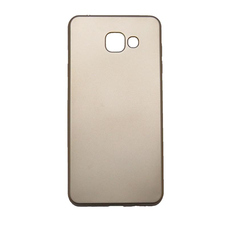 کیس ژله ای سامسونگ Galaxy A7-2016 مارک j-case (4)