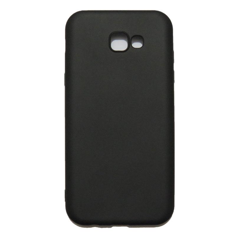 گارد ژله ای سامسونگ Galaxy A7(2020) مارک j-case