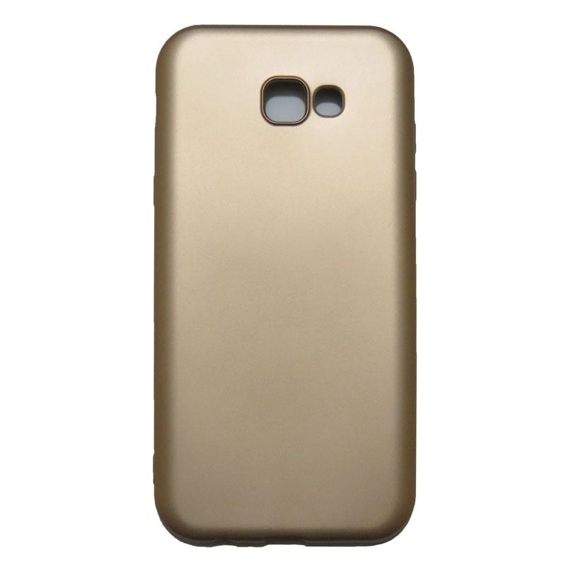 کیس ژله ای سامسونگ Galaxy A7(2021) مارک j-case
