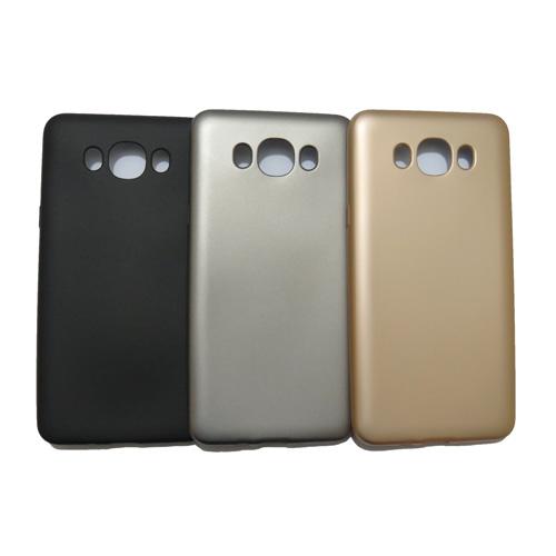 محافظ ژله ای سامسونگ Galaxy J5 (2016) مارک j-case