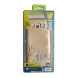 محافظ ژله ای سامسونگ Galaxy J5 (2016) مارک j-case