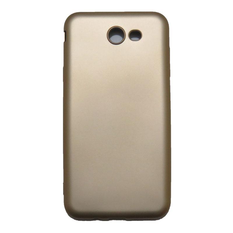 گارد ژله ای سامسونگ Galaxy J5 Prime مارک j-case (3)