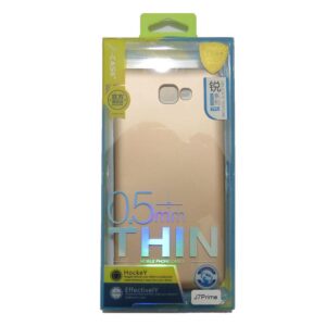 محافظ ژله ای سامسونگ Galaxy J7 Prime مارک j-case