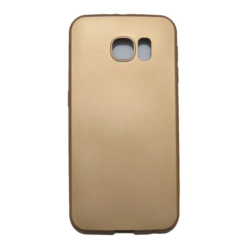 قاب ژله ای سامسونگ Galaxy S6 مارک j-case (3)
