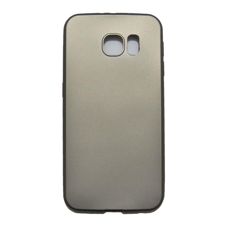 کیس ژله ای سامسونگ Galaxy S6 مارک j-case (5)