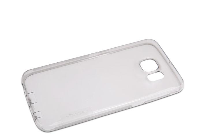 قاب ژله ای سامسونگ Galaxy S6 مارک نیلکین Nature TPU