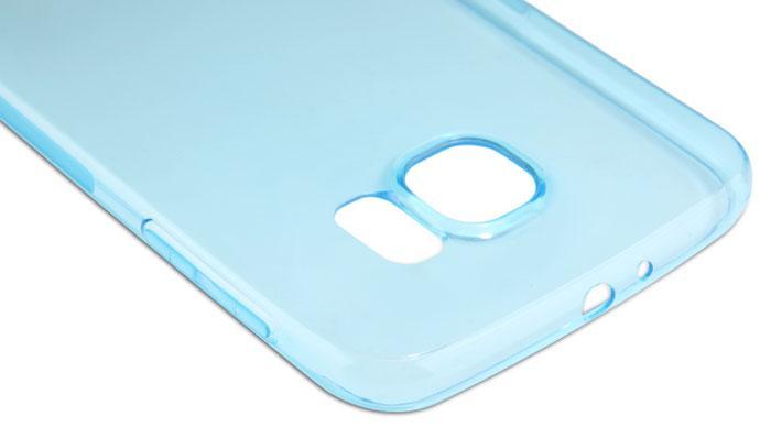 گارد ژله ای سامسونگ Galaxy S6 مارک نیلکین Nature TPU