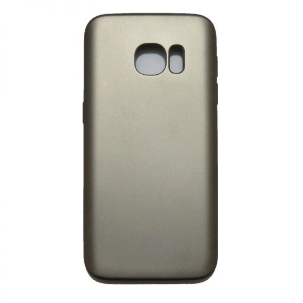 قاب ژله ای سامسونگ Galaxy S7 Edge مارک j-case