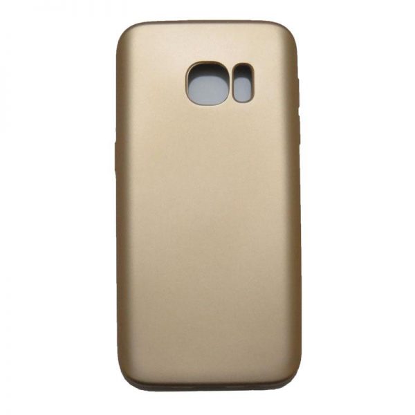 گارد ژله ای سامسونگ Galaxy S7 Edge مارک j-case