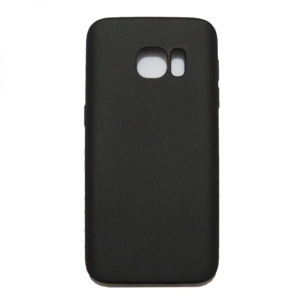 کیس ژله ای سامسونگ Galaxy S7 Edge مارک j-case