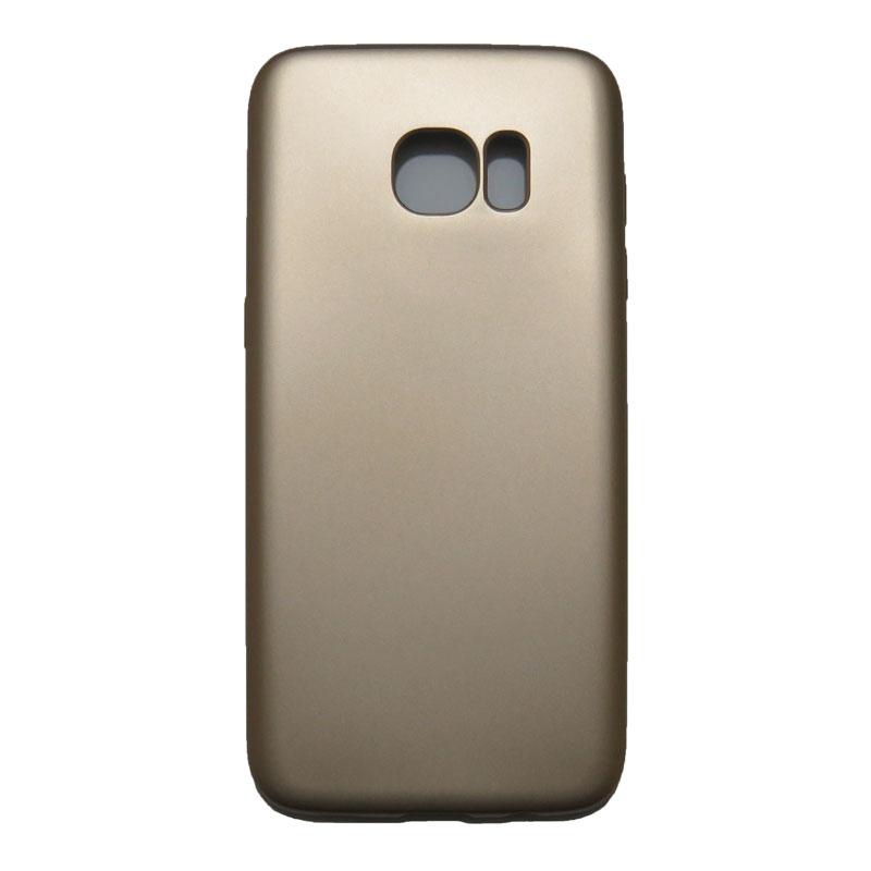 محافظ ژله ای سامسونگ Galaxy S7 مارک j-case