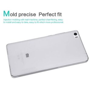 محافظ ژله ای شیائومی NILLKIN -TPU Mi Note (3)