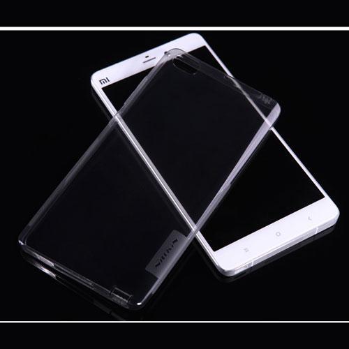 محافظ ژله ای شیائومی NILLKIN -TPU Mi Note (8)