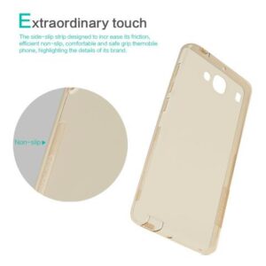 محافظ ژله ای شیائومی NILLKIN -TPU Redmi 2 (3)