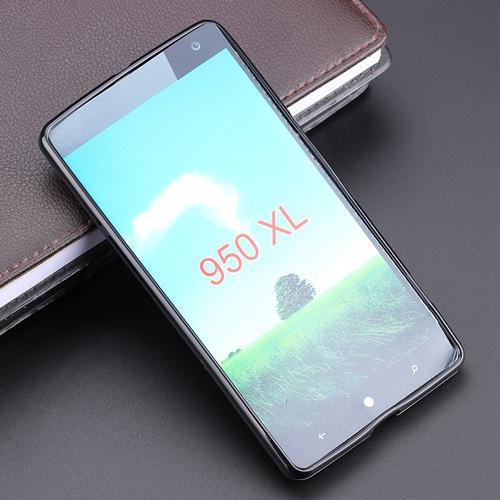 محافظ ژله ای مایکروسافت لومیا 950xl