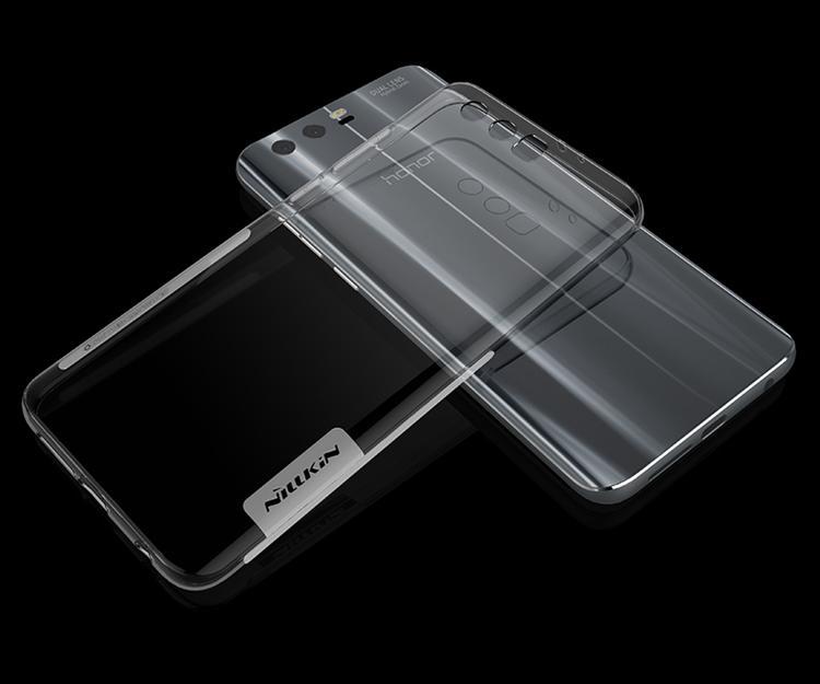 محافظ ژله ای هوآوی Honor 9 مارک نیلکین Nature TPU Case