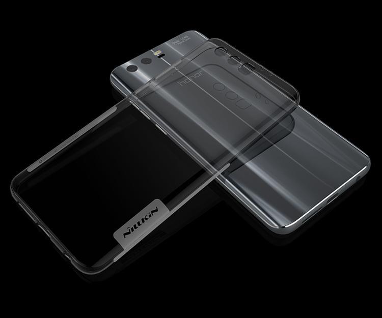 محافظ ژله ای هوآوی Honor 9 مارک نیلکین Nature TPU Case