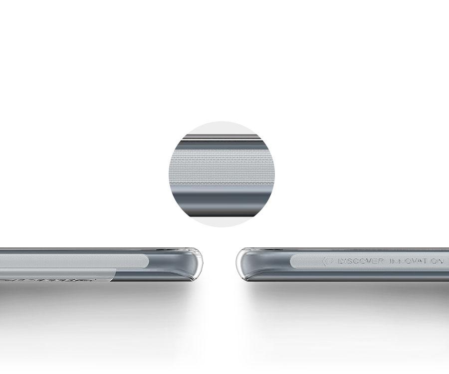 محافظ ژله ای هوآوی Honor 9 مارک نیلکین Nature TPU Case