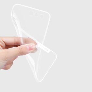 محافظ ژله ای هوآوی Honor 9 مارک نیلکین Nature TPU Case