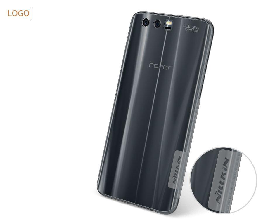 محافظ ژله ای هوآوی Honor 9 مارک نیلکین Nature TPU Case