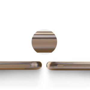 محافظ ژله ای هوآوی Honor V9 مارک نیلکین Nature TPU Case