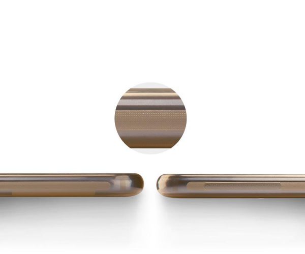 محافظ ژله ای هوآوی Honor V9 مارک نیلکین Nature TPU Case