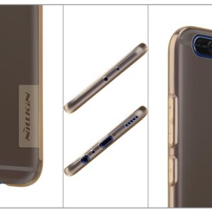 محافظ ژله ای هوآوی Honor V9 مارک نیلکین Nature TPU Case