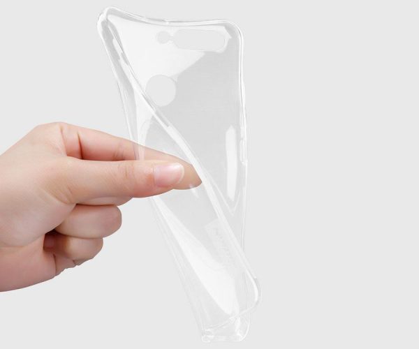 محافظ ژله ای هوآوی Honor V9 مارک نیلکین Nature TPU Case