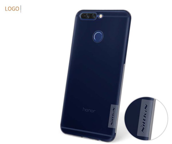 محافظ ژله ای هوآوی Honor V9 مارک نیلکین Nature TPU Case