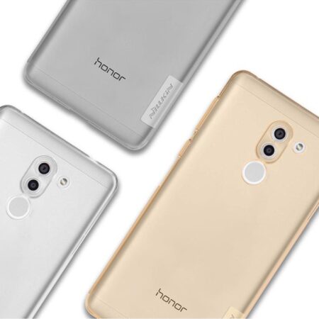 محافظ ژله ای هوآوی Mate 9 Lite مارک نیلکین Nature TPU Case