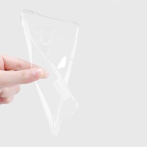 محافظ ژله ای هوآوی Mate 9 Lite مارک نیلکین Nature TPU Case