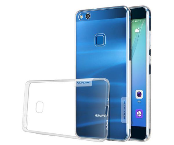 محافظ ژله ای هوآوی P10 Lite مارک نیلکین Nature TPU Case