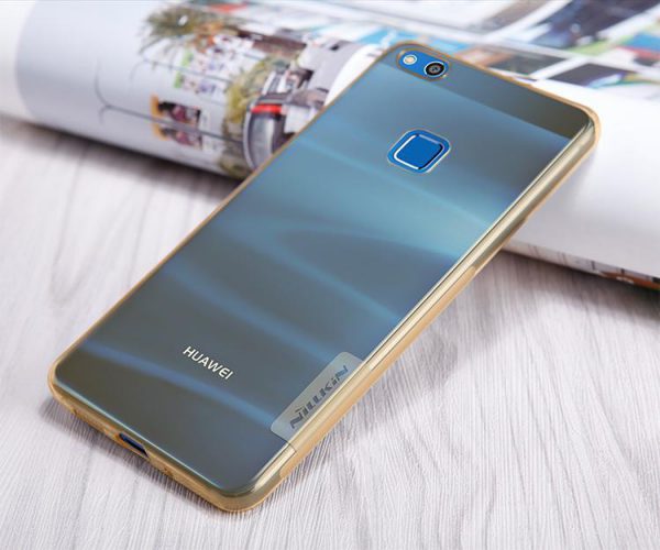 محافظ ژله ای هوآوی P10 Lite مارک نیلکین Nature TPU Case