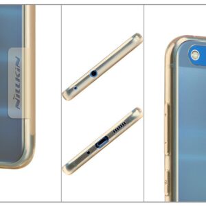 محافظ ژله ای هوآوی P10 Lite مارک نیلکین Nature TPU Case