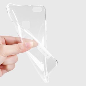 محافظ ژله ای هوآوی P10 Lite مارک نیلکین Nature TPU Case