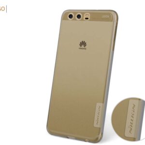 محافظ ژله ای هوآوی P10 مارک نیلکین Nature TPU Case