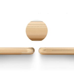 محافظ ژله ای هوآوی P8 Lite 2017 مارک نیلکین Nature TPU Case