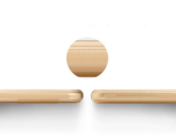 محافظ ژله ای هوآوی P8 Lite 2017 مارک نیلکین Nature TPU Case