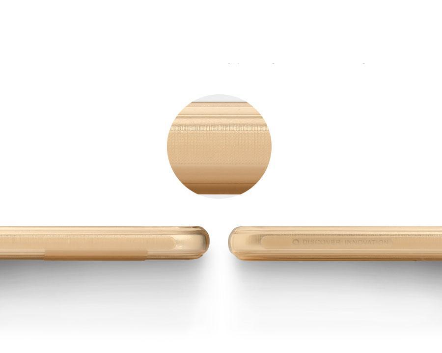 محافظ ژله ای هوآوی P8 Lite 2017 مارک نیلکین Nature TPU Case