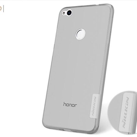 محافظ ژله ای هوآوی P8 Lite 2017 مارک نیلکین Nature TPU Case