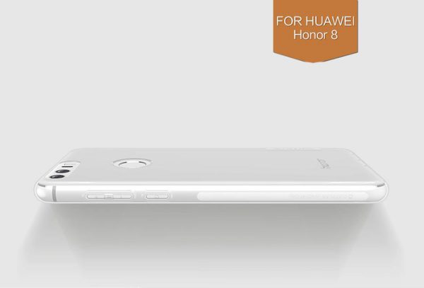 محافظ ژله ای هواوی Honor 8 مارک نیلکین Nature TPU Case