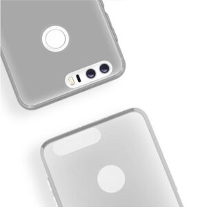محافظ ژله ای هواوی Honor 8 مارک نیلکین Nature TPU Case