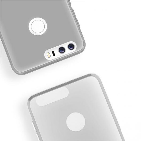 محافظ ژله ای هواوی Honor 8 مارک نیلکین Nature TPU Case