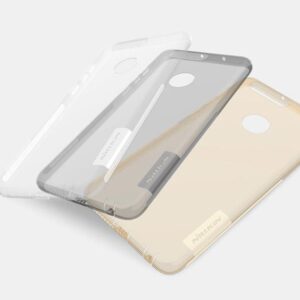 محافظ ژله ای هواوی Honor 8 مارک نیلکین Nature TPU Case