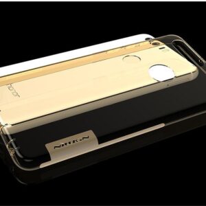 محافظ ژله ای هواوی Honor 8 مارک نیلکین Nature TPU Case