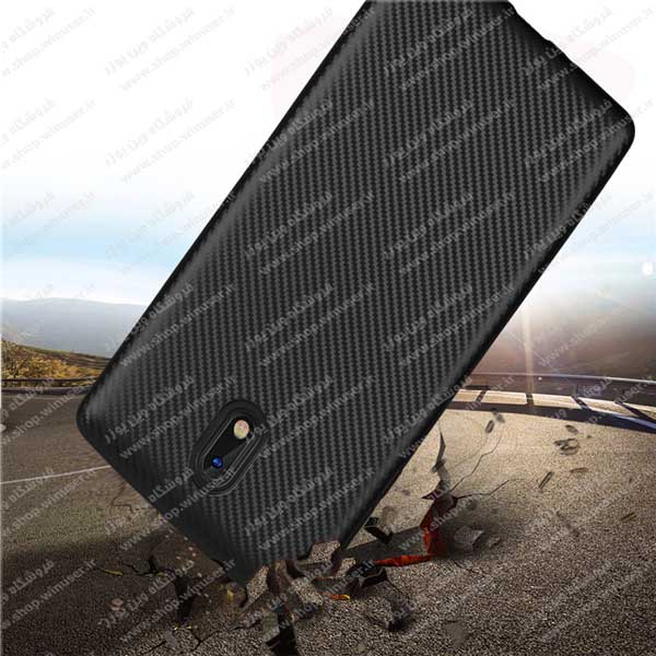 محافظ ژله ای کربنی نوکیا 3 مارک HAIMEN